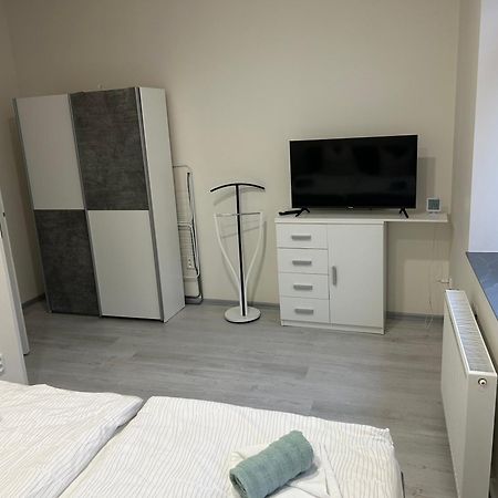 Apartmany Zizkova Česká Lípa 외부 사진