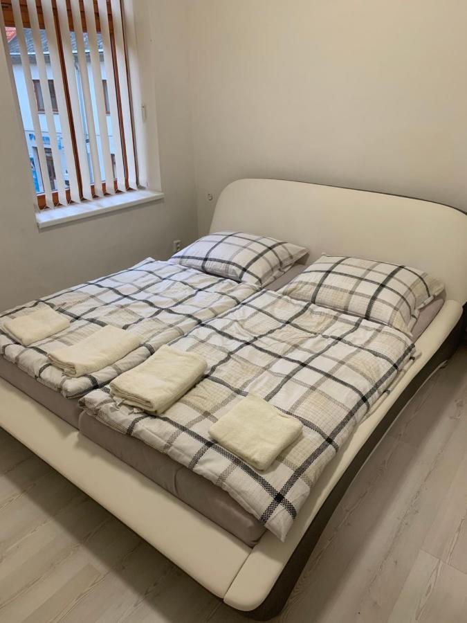Apartmany Zizkova Česká Lípa 외부 사진