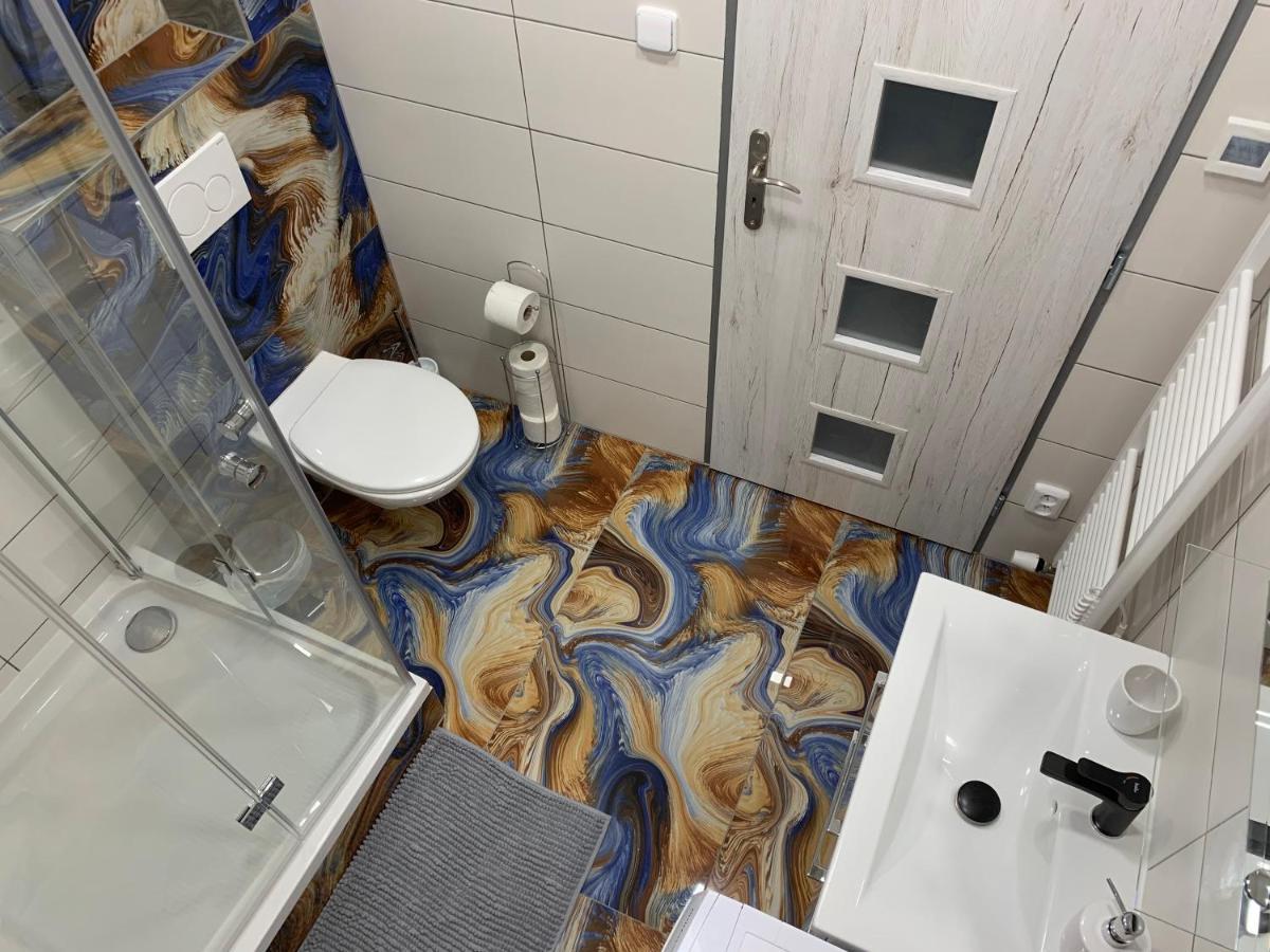 Apartmany Zizkova Česká Lípa 외부 사진